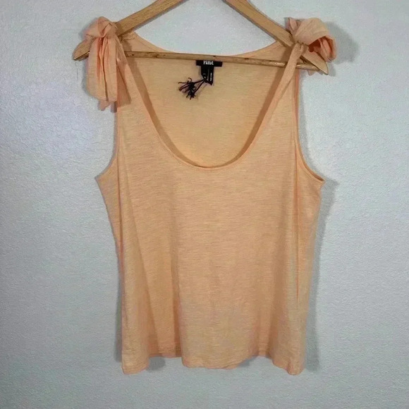 NWOT Paige Gala Tank - Picture 3 of 7